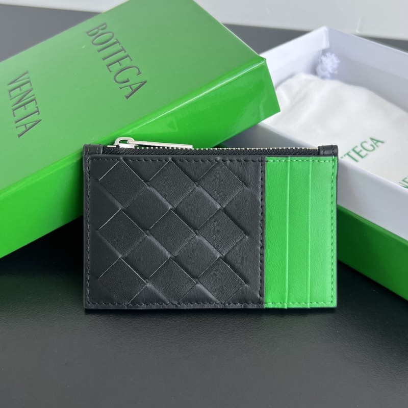 BV Wallets